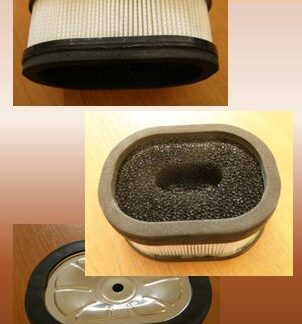 Levegőszűrő St046,066,088 MS460,660,880